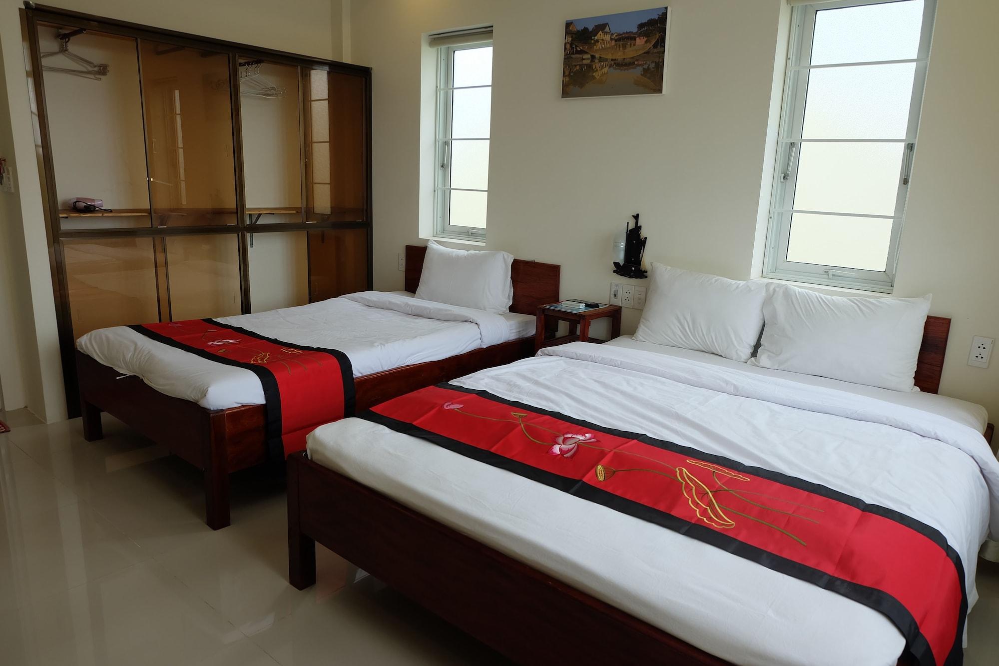 Champa Hoi An Villas Exterior photo